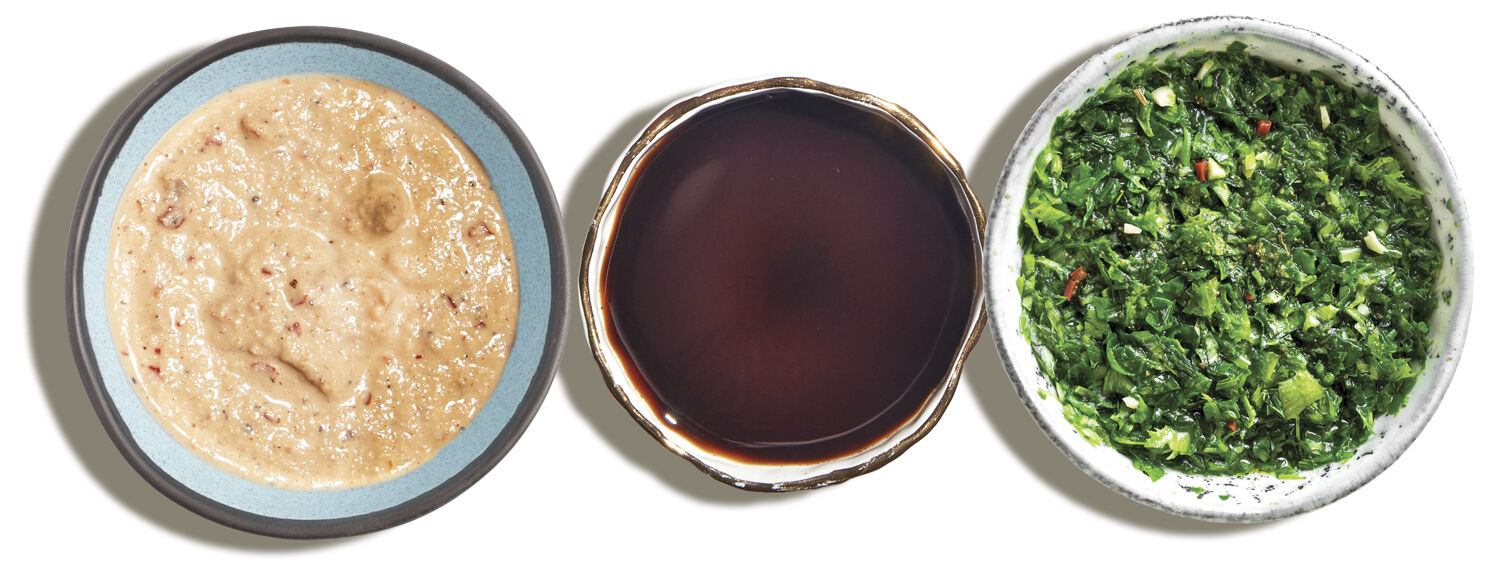 Salsa Toyo Chimi crash course